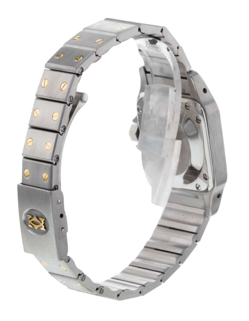 Cartier Santos 82036288